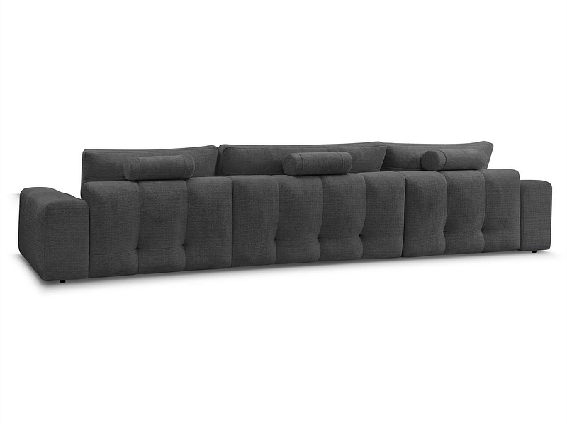 Canapé d'angle panoramique BOBOCHIC ANAKIN