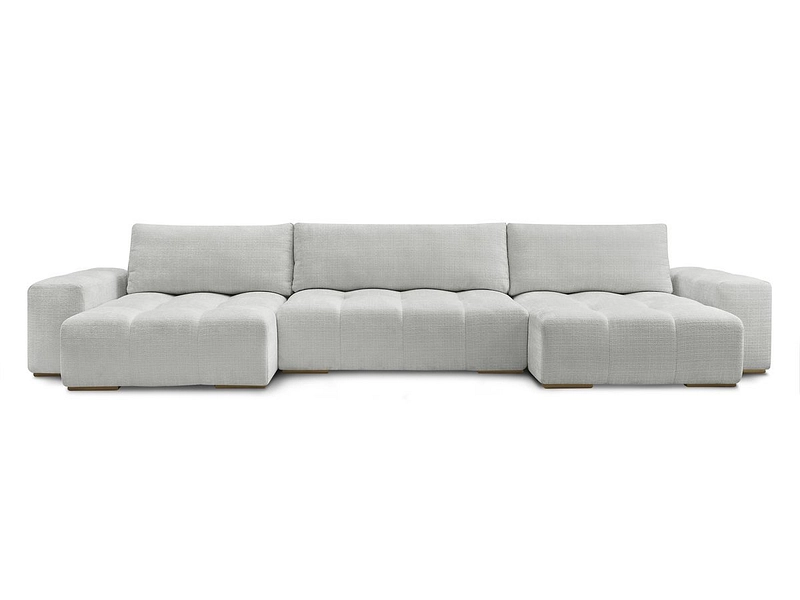 Wohnlandschaft BOBOCHIC ANAKIN Wohnlandschaft BOBOCHIC ANAKIN