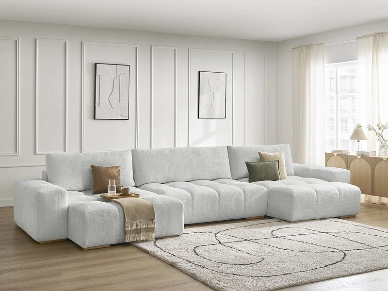 Wohnlandschaft BOBOCHIC ANAKIN Wohnlandschaft BOBOCHIC ANAKIN