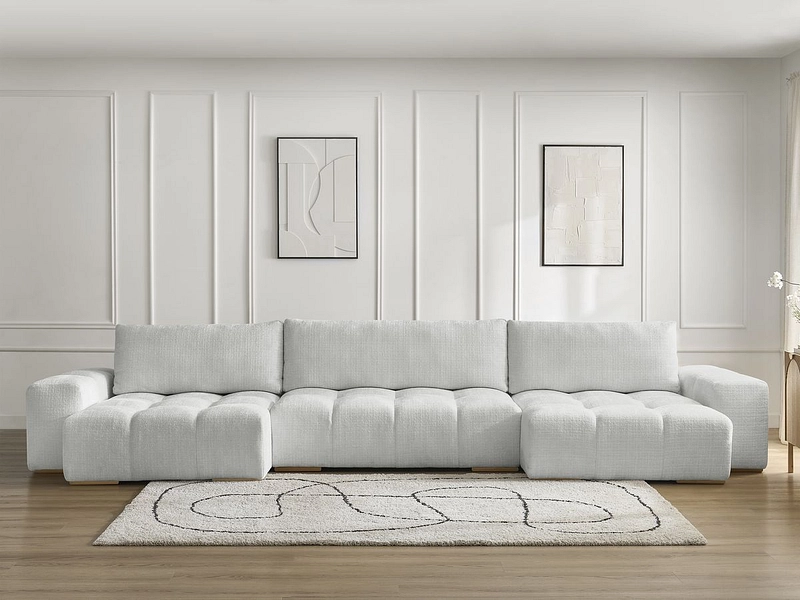 Wohnlandschaft BOBOCHIC ANAKIN Wohnlandschaft BOBOCHIC ANAKIN