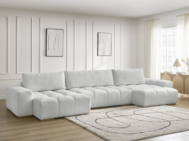 Wohnlandschaft BOBOCHIC ANAKIN Wohnlandschaft BOBOCHIC ANAKIN