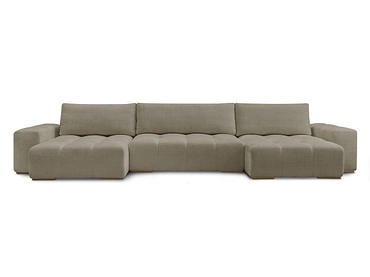 Wohnlandschaft BOBOCHIC ANAKIN Wohnlandschaft BOBOCHIC ANAKIN