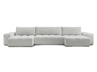 Wohnlandschaft BOBOCHIC ANAKIN Wohnlandschaft BOBOCHIC ANAKIN