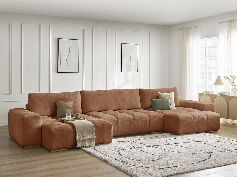 Wohnlandschaft BOBOCHIC ANAKIN