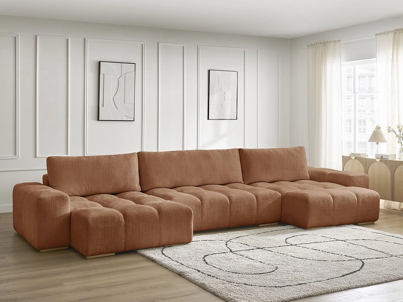 Wohnlandschaft BOBOCHIC ANAKIN