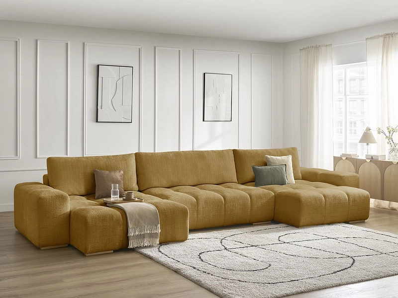 Wohnlandschaft BOBOCHIC ANAKIN