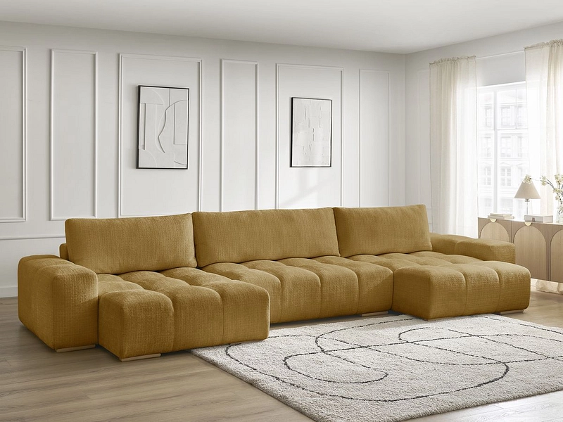 Wohnlandschaft BOBOCHIC ANAKIN