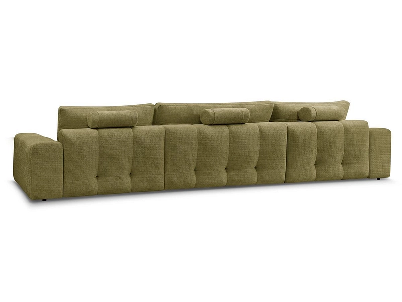 Canapé d'angle panoramique BOBOCHIC ANAKIN