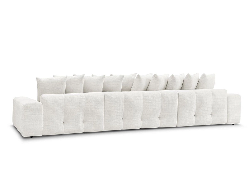 Divano ad angolo panoramico BOBOCHIC ANAKIN