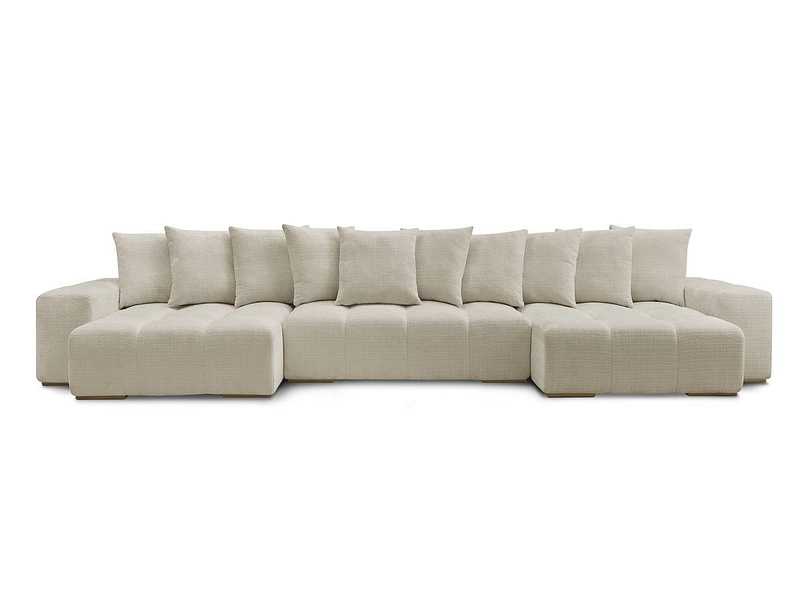 Wohnlandschaft BOBOCHIC ANAKIN Wohnlandschaft BOBOCHIC ANAKIN