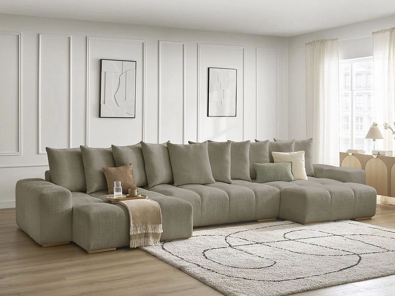 Wohnlandschaft BOBOCHIC ANAKIN Wohnlandschaft BOBOCHIC ANAKIN