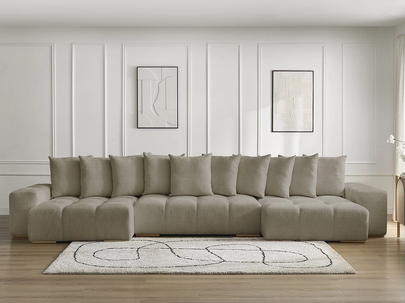 Wohnlandschaft BOBOCHIC ANAKIN Wohnlandschaft BOBOCHIC ANAKIN