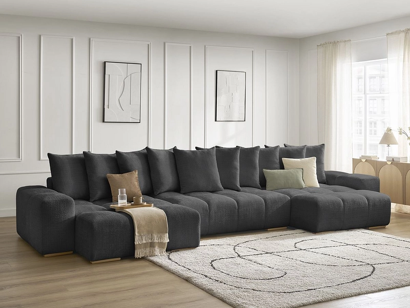 Wohnlandschaft BOBOCHIC ANAKIN Wohnlandschaft BOBOCHIC ANAKIN