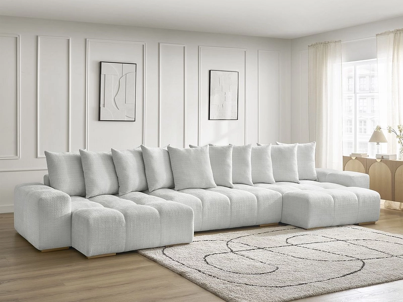 Wohnlandschaft BOBOCHIC ANAKIN