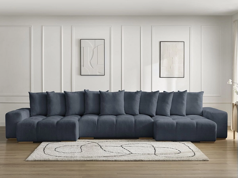 Wohnlandschaft BOBOCHIC ANAKIN Wohnlandschaft BOBOCHIC ANAKIN
