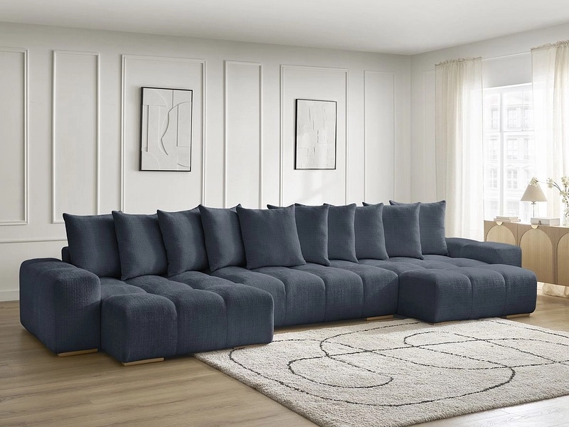 Wohnlandschaft BOBOCHIC ANAKIN Wohnlandschaft BOBOCHIC ANAKIN