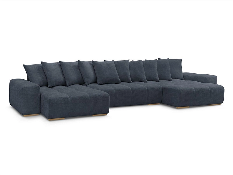 Wohnlandschaft BOBOCHIC ANAKIN Wohnlandschaft BOBOCHIC ANAKIN