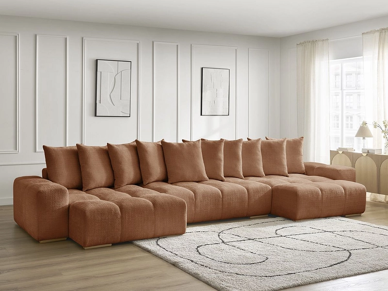 Wohnlandschaft BOBOCHIC ANAKIN Wohnlandschaft BOBOCHIC ANAKIN