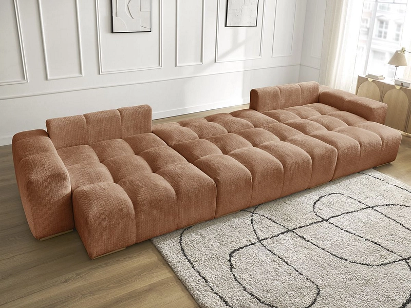 Wohnlandschaft BOBOCHIC ANAKIN Wohnlandschaft BOBOCHIC ANAKIN