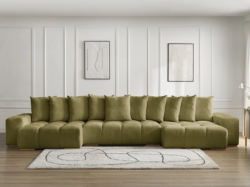 Wohnlandschaft BOBOCHIC ANAKIN Wohnlandschaft BOBOCHIC ANAKIN