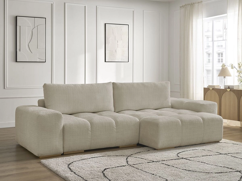 Ecksofa BOBOCHIC ANAKIN Ecksofa BOBOCHIC ANAKIN