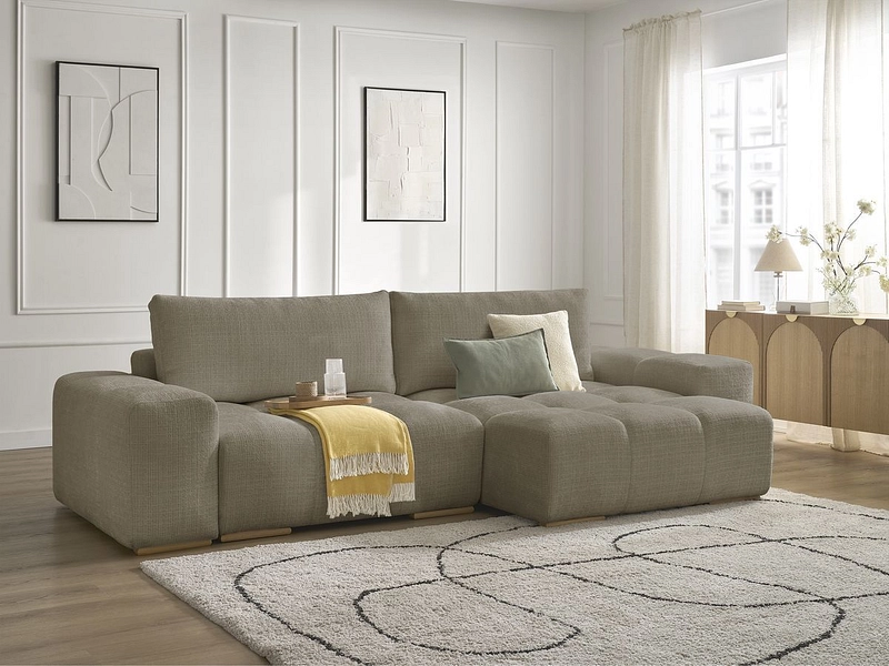 Ecksofa BOBOCHIC ANAKIN Ecksofa BOBOCHIC ANAKIN