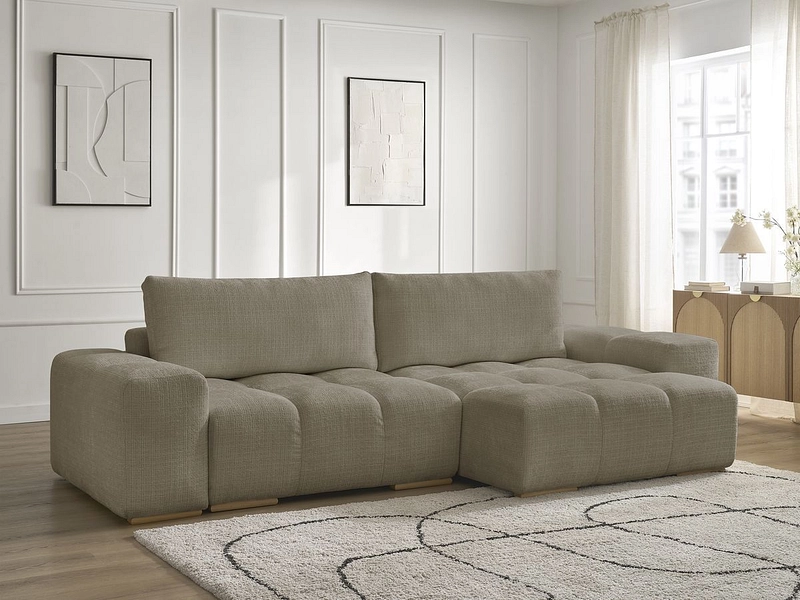 Ecksofa BOBOCHIC ANAKIN Ecksofa BOBOCHIC ANAKIN