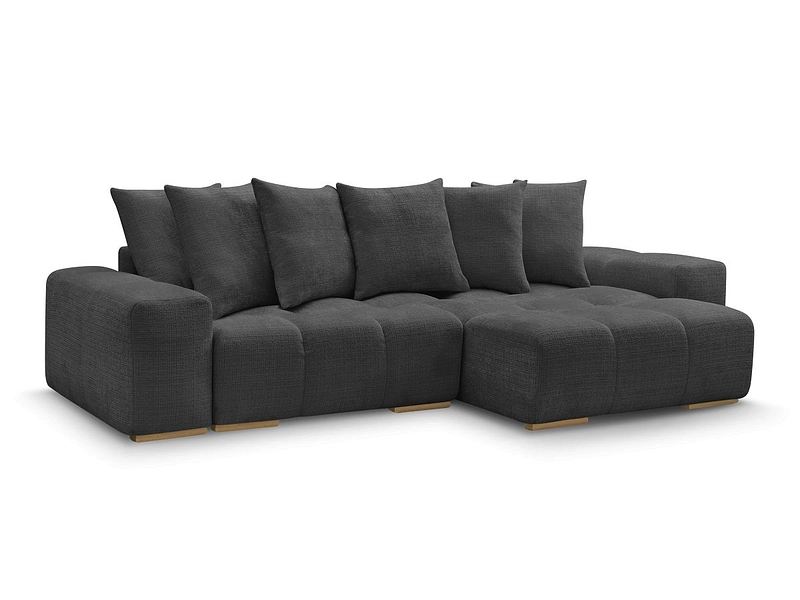 Ecksofa BOBOCHIC ANAKIN Ecksofa BOBOCHIC ANAKIN