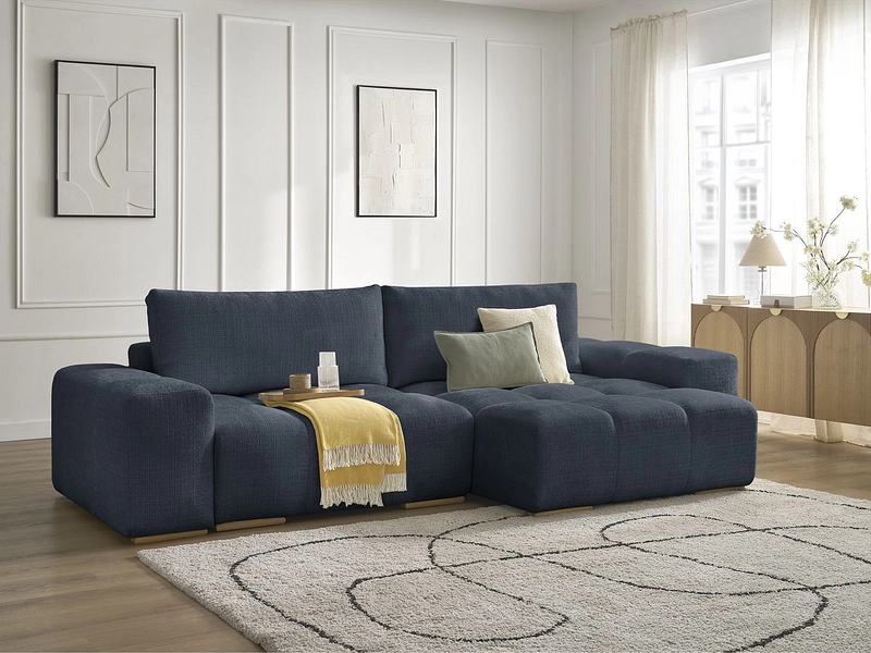 Ecksofa BOBOCHIC ANAKIN