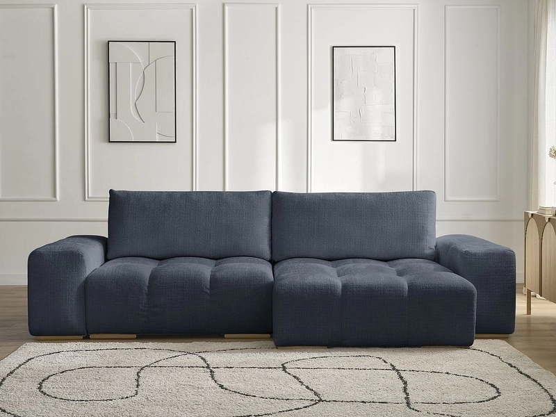 Ecksofa BOBOCHIC ANAKIN