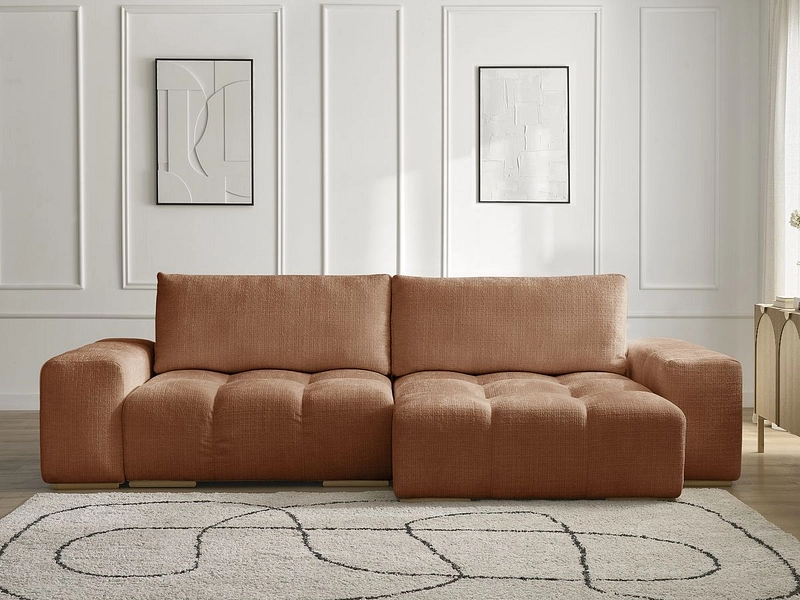 Canapé d'angle BOBOCHIC ANAKIN