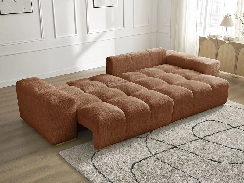 Canapé d'angle BOBOCHIC ANAKIN