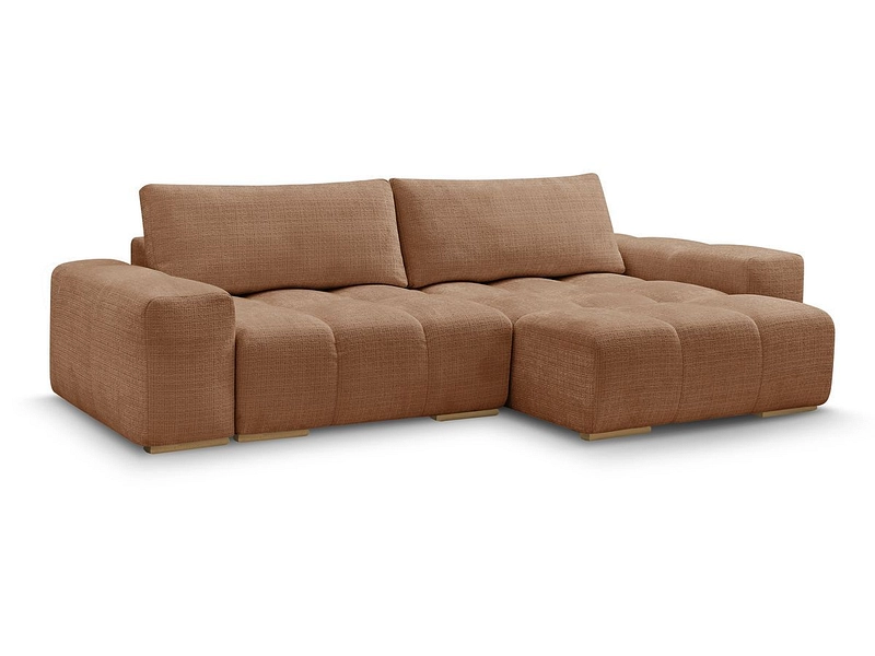 Canapé d'angle BOBOCHIC ANAKIN