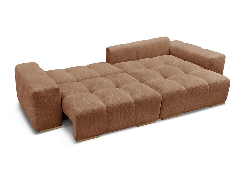 Canapé d'angle BOBOCHIC ANAKIN