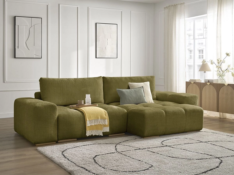 Ecksofa BOBOCHIC ANAKIN Ecksofa BOBOCHIC ANAKIN