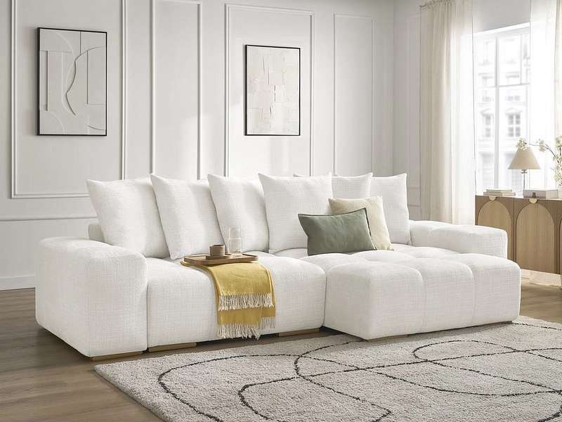 Ecksofa BOBOCHIC ANAKIN