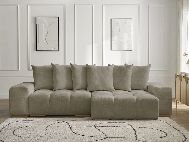 Ecksofa BOBOCHIC ANAKIN