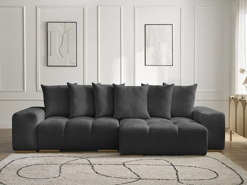 Canapé d'angle BOBOCHIC ANAKIN