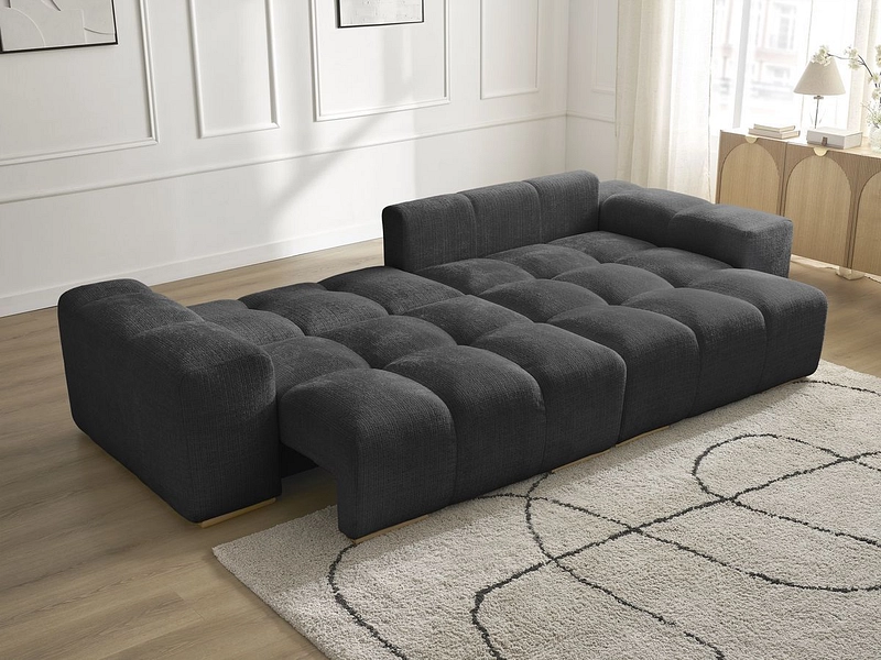 Canapé d'angle BOBOCHIC ANAKIN