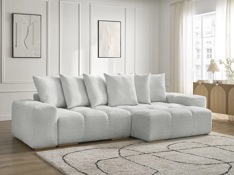 Ecksofa BOBOCHIC ANAKIN