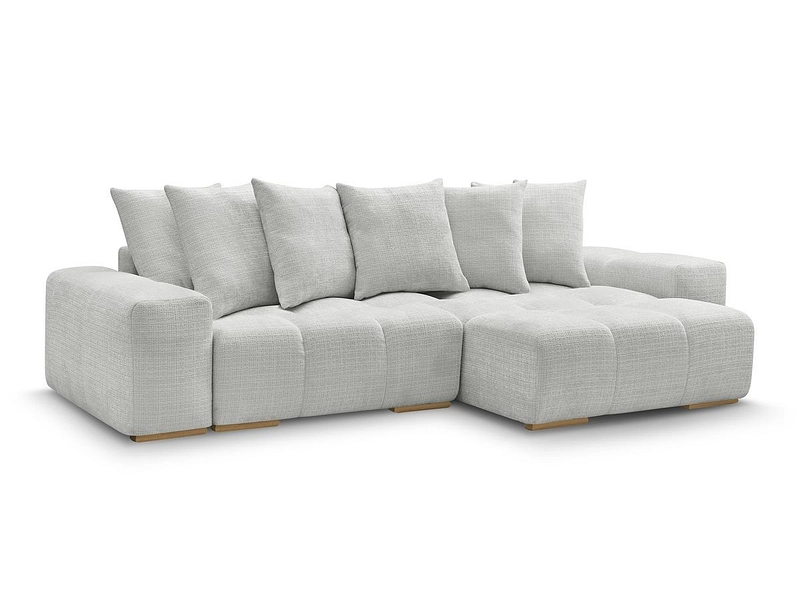 Ecksofa BOBOCHIC ANAKIN