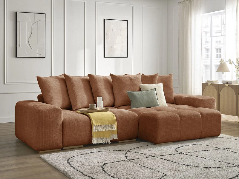 Ecksofa BOBOCHIC ANAKIN