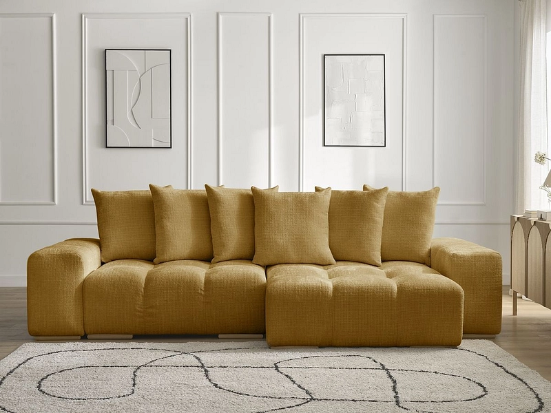 Canapé d'angle BOBOCHIC ANAKIN