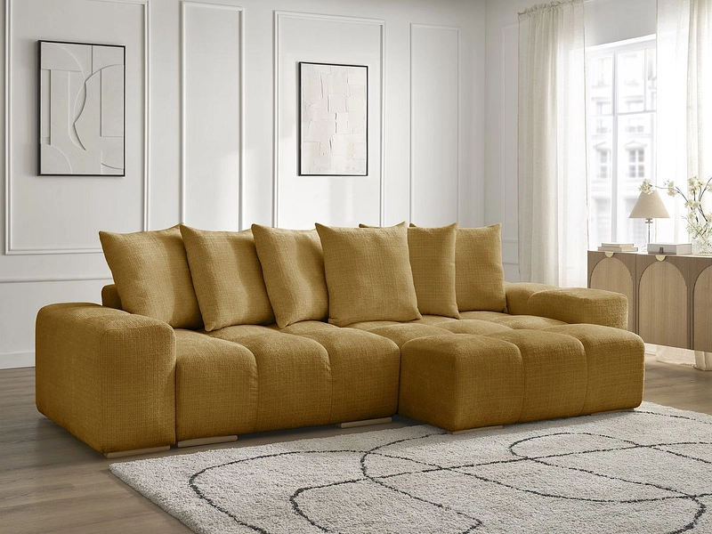 Canapé d'angle BOBOCHIC ANAKIN