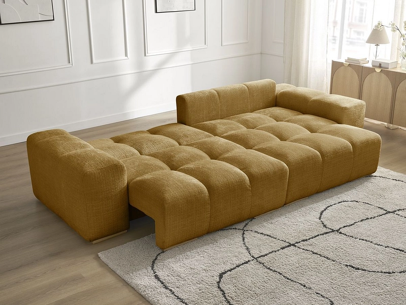 Canapé d'angle BOBOCHIC ANAKIN