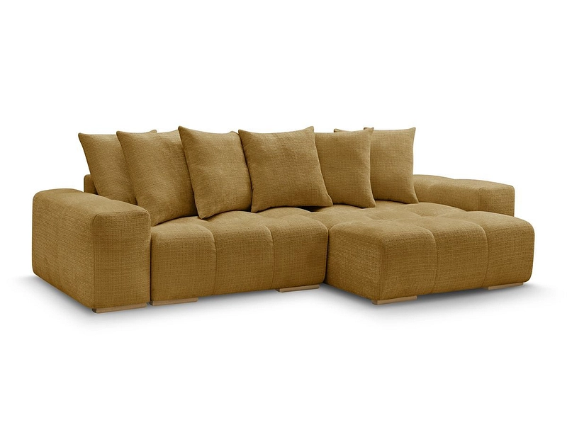 Canapé d'angle BOBOCHIC ANAKIN