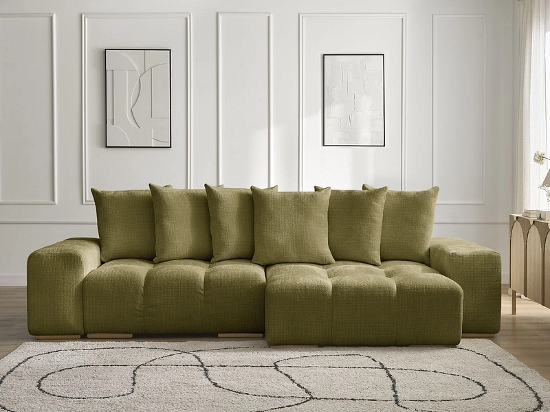 Ecksofa BOBOCHIC ANAKIN
