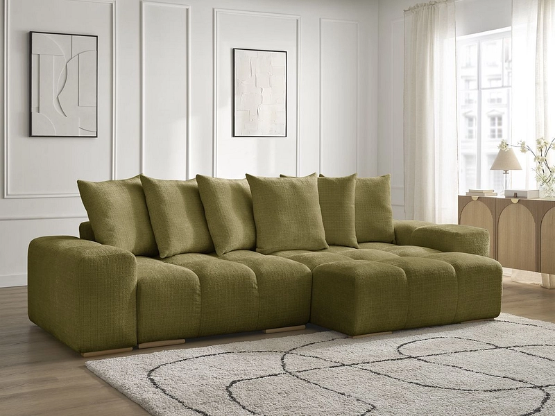 Ecksofa BOBOCHIC ANAKIN