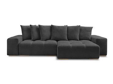 Canapé d'angle BOBOCHIC ANAKIN