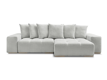 Ecksofa BOBOCHIC ANAKIN